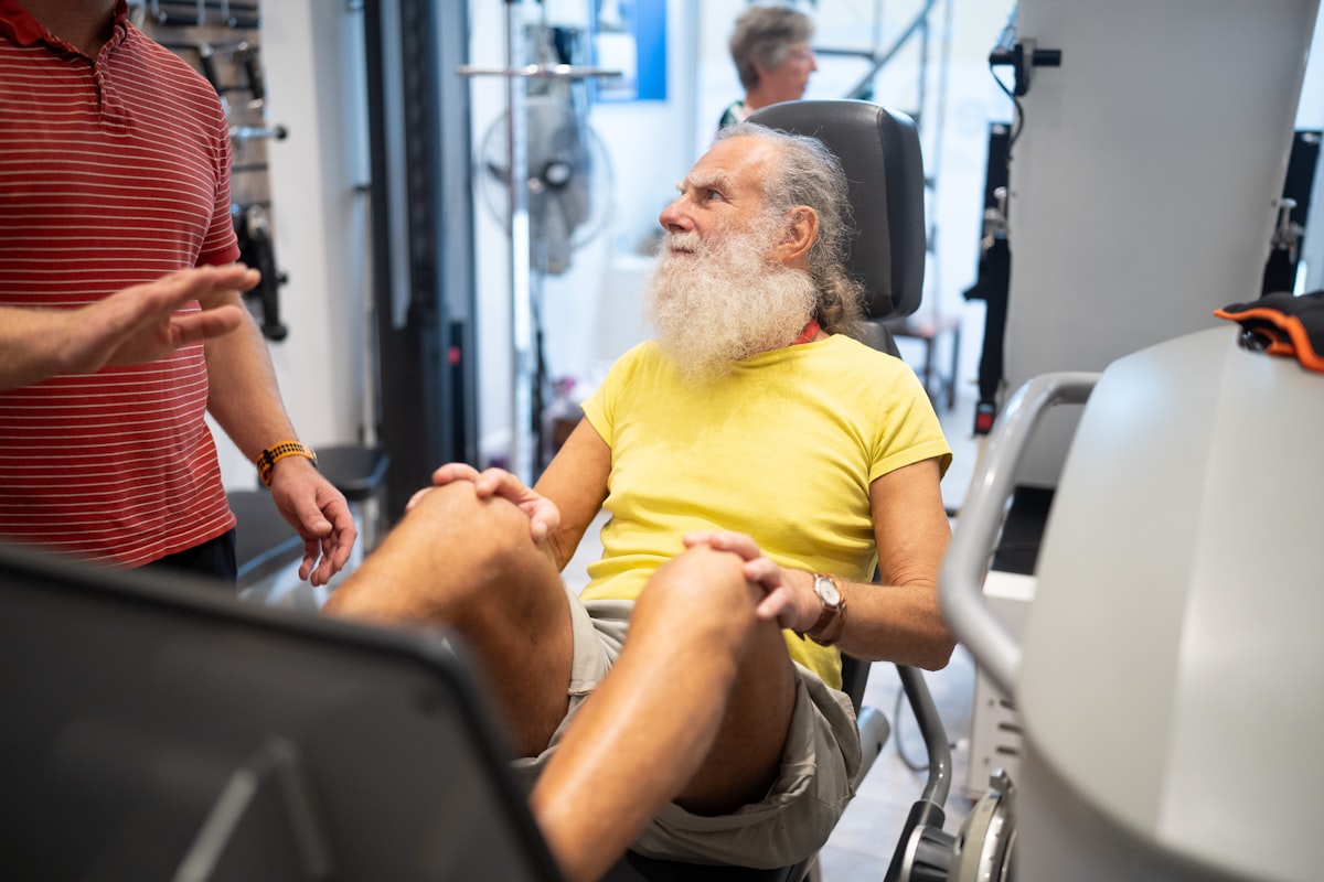Activity breaks during sedentary work