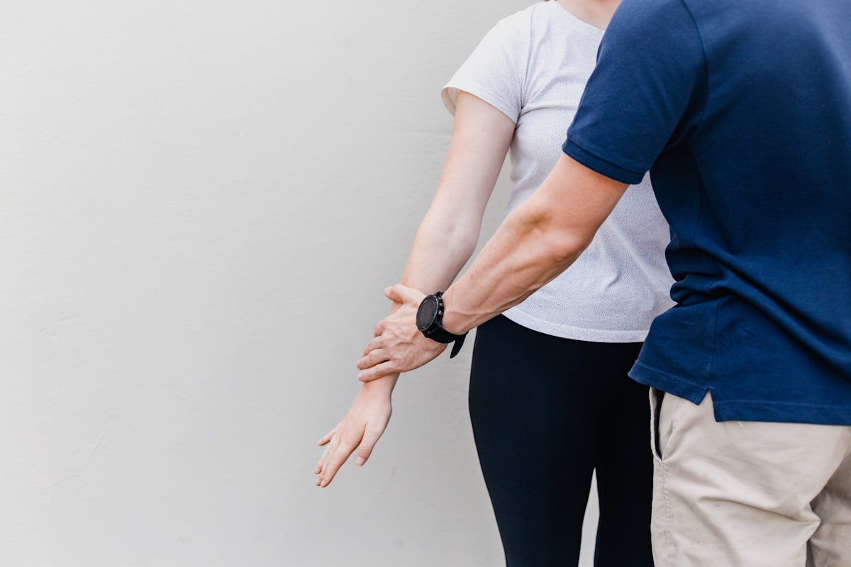 How to move correctly during the day